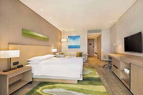 Hyatt Place Sanya City Center