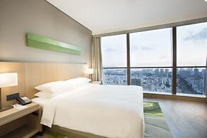 Hyatt Place Sanya City Center