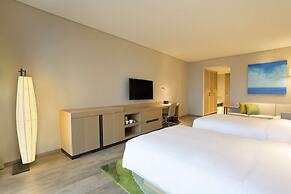 Hyatt Place Sanya City Center