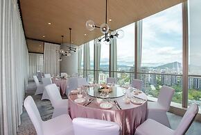 Hyatt Place Sanya City Center