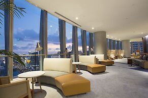 Hyatt Place Sanya City Center