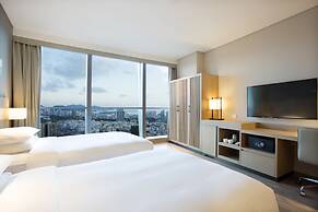 Hyatt Place Sanya City Center