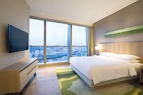 Hyatt Place Sanya City Center