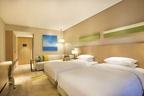 Hyatt Place Sanya City Center