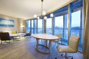 Hyatt Place Sanya City Center