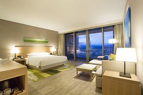 Hyatt Place Sanya City Center