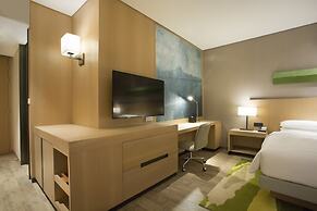 Hyatt Place Sanya City Center