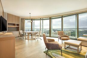 Hyatt Place Sanya City Center