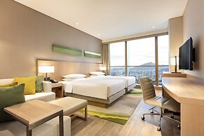 Hyatt Place Sanya City Center
