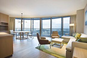 Hyatt Place Sanya City Center