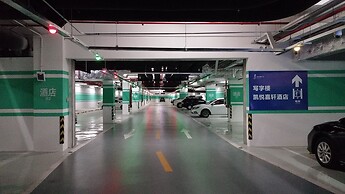 Hyatt Place Sanya City Center