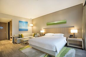 Hyatt Place Sanya City Center