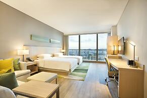 Hyatt Place Sanya City Center