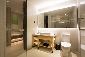 Hyatt Place Sanya City Center