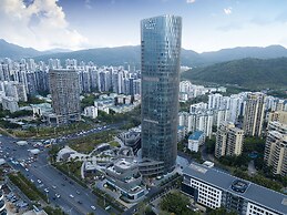 Hyatt Place Sanya City Center