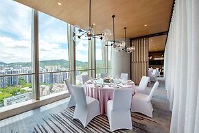 Hyatt Place Sanya City Center