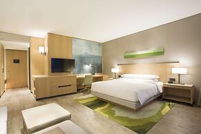 Hyatt Place Sanya City Center