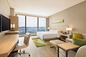 Hyatt Place Sanya City Center