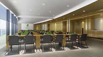 Hyatt Place Sanya City Center