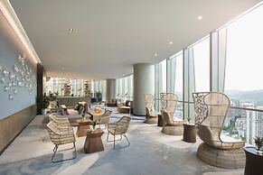 Hyatt Place Sanya City Center