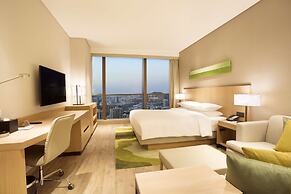 Hyatt Place Sanya City Center