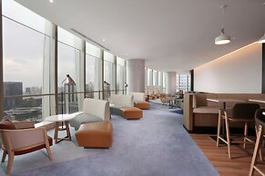 Hyatt Place Sanya City Center