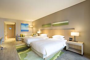 Hyatt Place Sanya City Center