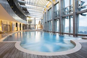 Hyatt Place Sanya City Center