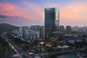 Hyatt Place Sanya City Center