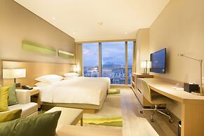 Hyatt Place Sanya City Center