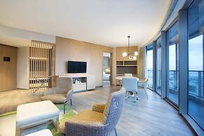 Hyatt Place Sanya City Center