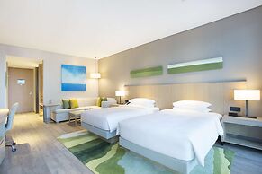 Hyatt Place Sanya City Center