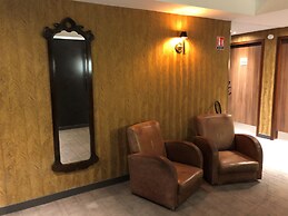 ibis budget Annecy Poisy