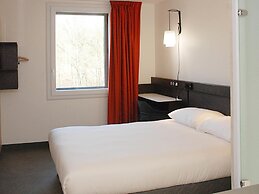 ibis budget Annecy Poisy