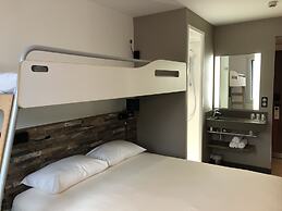 ibis budget Annecy Poisy