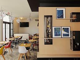 ibis budget Annecy Poisy