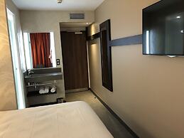 ibis budget Annecy Poisy