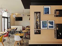 ibis budget Annecy Poisy