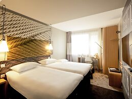ibis Lyon Carré de Soie