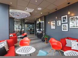 ibis Lyon Carré de Soie