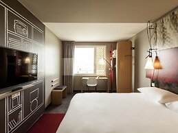 ibis Lyon Carré de Soie