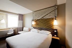 ibis Lyon Carré de Soie