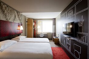 ibis Lyon Carré de Soie