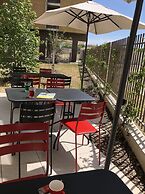 ibis Lyon Carré de Soie