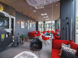 ibis Lyon Carré de Soie