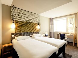 ibis Lyon Carré de Soie