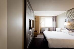 ibis Lyon Carré de Soie