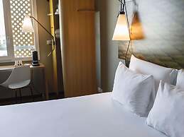 ibis Lyon Carré de Soie