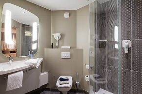 ibis Lyon Carré de Soie