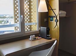 ibis Lyon Carré de Soie